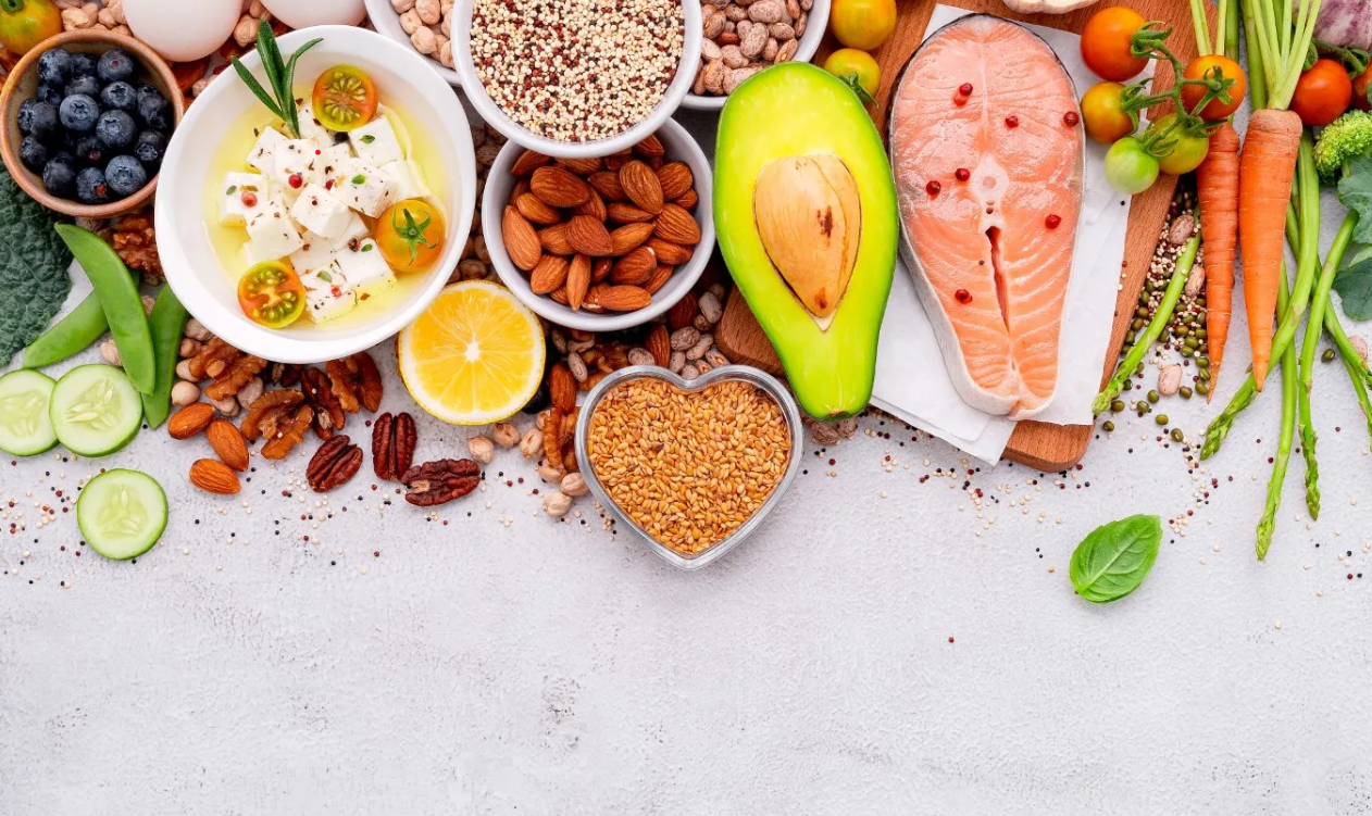 Bioactive fats in olive oil bridging cardiovascular protection and glycemic control